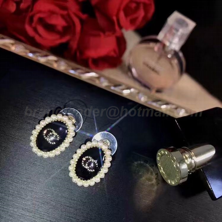 Chanel Earrings 1070